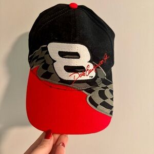 Vintage 90’s Dale Earnhardt Jr Bud hat